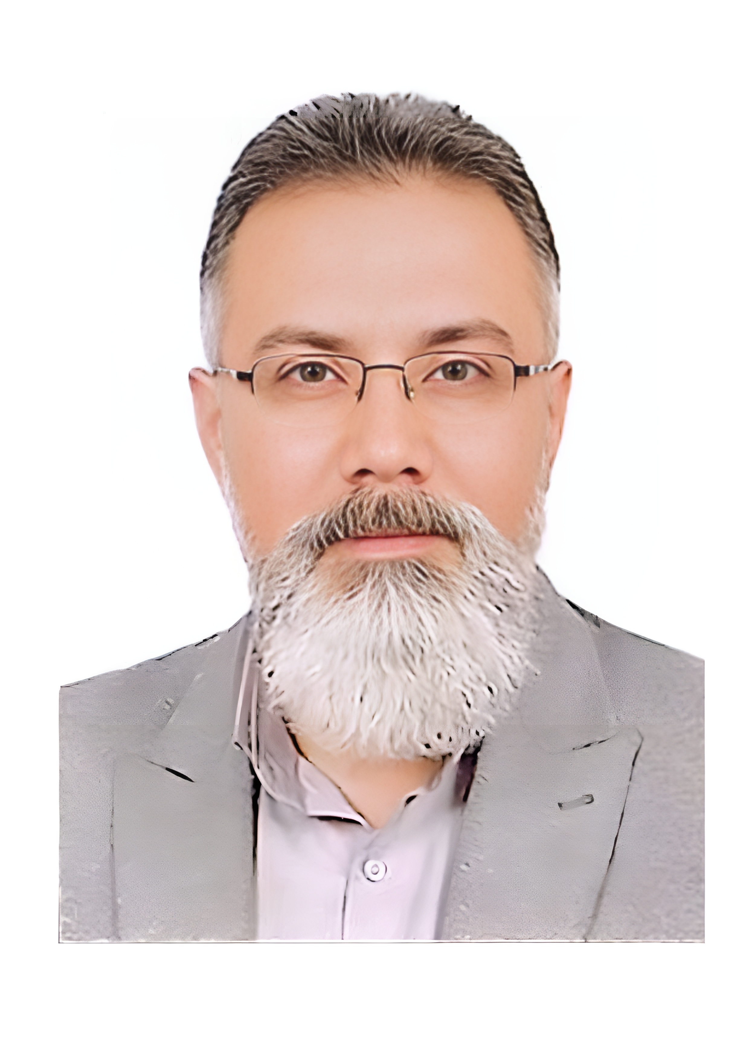 عکس پروفایل یوسف معراجیان